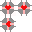 Texture for cube companion