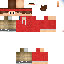 Texture for ITZ_RED_HD