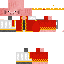 Texture for pig