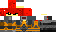 Texture for howtoeatflames