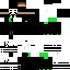 Texture for HackerMan