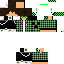 Texture for vcvdv