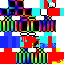 Texture for sonic