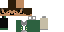Texture for Skeletonized ShadowApples