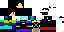 Texture for Blacker