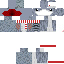 Texture for C shark 2