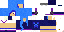 Texture for re-done blue