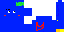 Texture for huggy wuggy