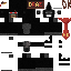 Texture for Kong