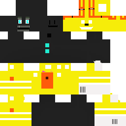 Texture for (cartoon oof-bunny) (form fixed 3)