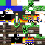 Texture for Mr.Cool