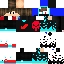 Texture for sss