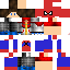 Texture for benspaider