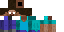 Texture for HeroBrine