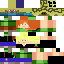 Texture for Minecraft me