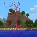 Texture for babbebo