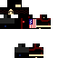 Texture for Ray Toro (JET STAR)