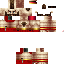 Texture for zangief