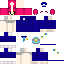 Texture for papillon