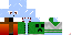 Texture for char