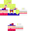 Texture for セーラームーン