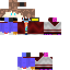 Texture for Ivan Escriva Gomar