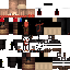Texture for Dark Vaquero 