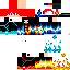 Texture for ESSF