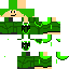 Texture for RattyPython