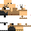 Texture for BWE