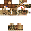Texture for moogly