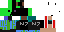 Texture for metaleagle