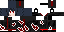 Texture for sasuke akatsukii