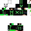 Texture for  Creeper Legacy