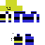 Texture for adam