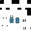 Texture for Turtle Shell