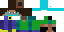 Texture for diamondsteve