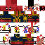 Texture for spider