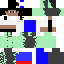 Texture for many darick