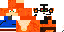 Texture for crash com oculos