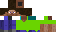 Texture for steve