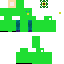 Texture for はなかっぱ