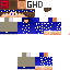 Texture for ItzChrisOfficial