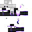 Texture for Sorachi (Demon Form)