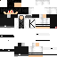 Texture for Kuro-Sama