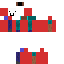 Texture for enderman