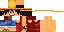 Texture for ルフィ