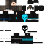 Texture for steve