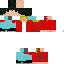 Texture for yusuke