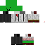 Texture for slimeman6